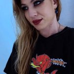 Marina Shafir MarinaShafir Nude Leaked OnlyFans