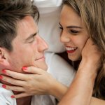Schedule Naked Cuddling Time With Your Partner