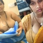 YOUTUBER SONA VLOG BIG BOOBS SHOWING PREMIUM LIVE UNDRESS NUDE WITH AUDIO 2 HD VIDS 2ND PART UPDATE