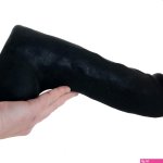 Merci The Perfect Cock 10.5 Inch ULTRASKYN Dildo
