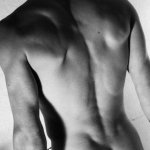 A Youthful Nude Shoot From The 90s