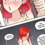 Porn comic Rowan The Red Hair 1. Rudysaki Sex comic pirate and his
