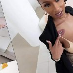 Sarai Minx in Thanks For This Opportunity