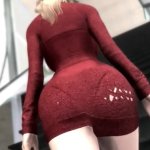 Sydney Sweeney PAWG Goddess porn