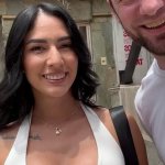 Trip to The Sex Shop with Gorgeous Latina Hotwife Ashley Sanz