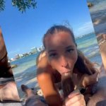 Ashley Aoky Beach Sex Tape Archives