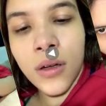 Terezinha Flor Cigana Nua