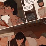 The Library 1-2