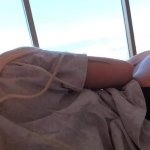 I Told My Step Sis Goodmorning With My Dick On Vacation