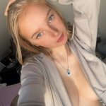 Blonde Vivi Nude OnlyFans Leak Picture FWhHW5nrAf