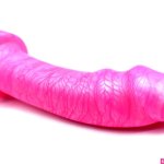 The Essential Dildo Model C