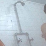 Naked Danielle Panabaker in The Ward ANCENSORED