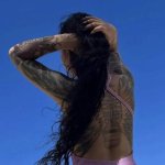 Bella poarch deep fake