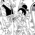 Dragon Ball Z Chi Chi Porn image 6333