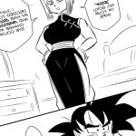 Dragon Ball Z FunsexyDB Fake Chichi