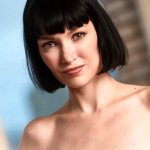 Elizabeth True Naked Yoga