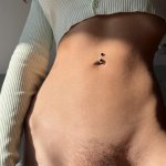 Hairy pussy are the best