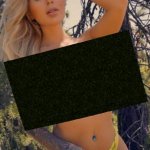 Sexy Busty Model Actress Jessica Weaver Sexy Body Ghana