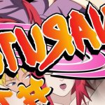 COMPILATION 1 KARIN NARUTO HENTAI