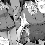 Fuyu No Hon Sono 1 Karin Porn Comics Hentai