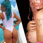 Karol G Nude Photos And Sex Tape Video Released