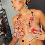 Karol G karolg karolgfriend leaked nude photo from OnlyFans and Patreon 0442