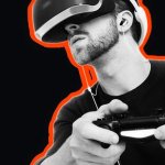 How to Watch VR porn on PSVR