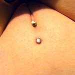 pussy piercing naked vagina hot sexy gorgeous wax perfect perfection paradise