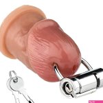 : Chastity Lock
