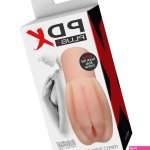 The Perfect Pussy Tight Natural Pleasure Stroker by PDX Plus
