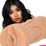 Cami Strella ULTRASKYN Pocket Pussy