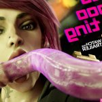 3D POV Porn Animation by Chikipiko: Futa Shooting