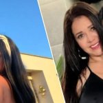 Las fotos ms explosivas de la madre e hija colombianas que triunfan juntas en Only