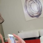 Step mom lets lazy step son fuck her ass