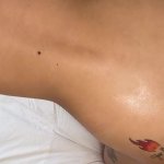 18 YO STUDENT HELEN STAR GET SLOWLY ANAL FUCKED TO GET THE JOB AND SHE LIKE IT