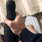 Intense cum session using sex toy big cock masturbate to cumshot by straight guy
