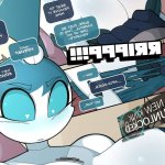 Sequence Zero Porn Comic english 16