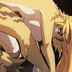 Yuri porn comics Zenless Zone Zero