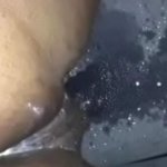 Made her squirt
