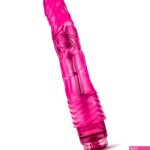B Yours Vibe 2 Vibrating Dildo 9