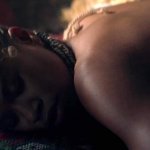 Nude video celebs Anya Chalotra sexy Freya Allan sexy Christelle Elwin sexy etc