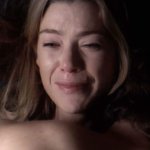 Ellen Pompeo Says She and T.R. Knight Cried During Greys Anatomy Sex Scene