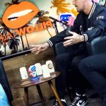 ADRIANA CHECHICK ADAM22 x Pillow Talk