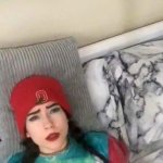 my face while masturbating and cumming
