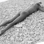 Relaxed Nude