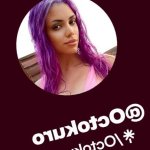 Octokuro Onlyfans Leaks Entire Gallery Of Pictures Videos 788