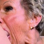 Older Threesome Two Women Porn Videos