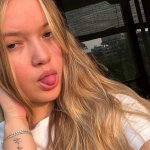paulineonlinee Nude Leaked