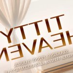 Titty Heaven VR Porn Video: 8K 4K Full HD and 180360 POV
