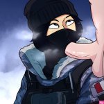 Frost mask-blowjob by HellOnEarth-III on Newgrounds